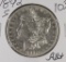 1892-S MORGAN DOLLAR - AU