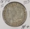 1896-S MORGAN DOLLAR - XF