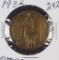 1932 - MASONIC WASHINGTON COMMEMORATIVE MEDAL