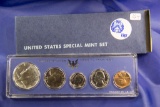 1967 - SPECIAL MINT SET