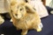 German Steiff Large Mummtl Rabbit