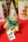 German Steiff Clown Gold Bear