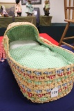 Large Mosses Basket