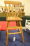 Doll High Chair