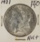 1921 - MORGAN DOLLAR - UNC
