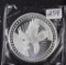 1 OZ. .999 SILVER ROUND - LIBERTY - FREEDOM