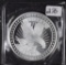 1 OZ. .999 SILVER ROUND - LIBERTY - FREEDOM