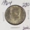 1964 - KENNEDY HALF DOLLAR - UNC