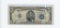 SERIES OF 1934-B FIVE DOLLAR SILVER CERTIFICATE - STAR NOTE