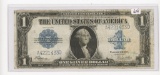 SERIES OF 1923 - ONE DOLLAR SILVER CERTIFICATE