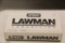 1 Box of 50, Speer Lawman, 9 mm Luger 115 gr