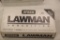 1 Box of 25, Speer Lawman 40 S&W 165 gr GDHP