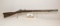 Armi, Black Powder Rifle, 58 cal, Civil War Repo