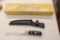 Parker Eagle Brand Knife, Japanese Ceremonial