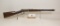 Winchester, Model  1894, Pre 64, Lever Rifle,