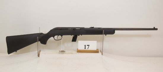 Savage, Model 64, Semi Auto  Rifle, 22 cal,