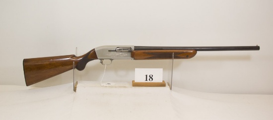 Browning, Model Twelvette, 2 Shot, Semi Auto