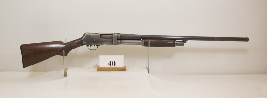 Riverside Arms,  Model Pump Shotgun, 12 ga,