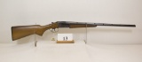 Stevens, Model 311, Double Shotgun, 410 ga,