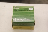 1 Box of 25, Remington Golden Saber HPT