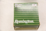 1 Box of 25, Remington Golden Saber HPT