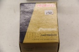 1 Box of 25, Federal Premium 38 Special (+P)