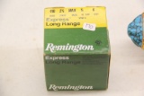 1 Box of 25, Remington 410 3