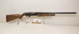 Savage, Model 30, Pump Shotgun, 12 ga,