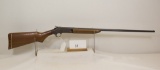 Harrington & Richards, Model Topper, Shotgun,