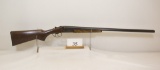 Stevens, Model 311, Over under Shotgun, 12 ga,