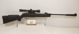 Gamo Air Rifle, 177 cal, 3 x 9 Scope