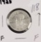 1925 - STANDING LIBERTY QUARTER - F