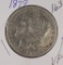 1879 - MORGAN DOLLAR - VF