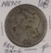 1883-CC MORGAN DOLLAR - F