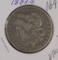 1883-S MORGAN DOLLAR - VF