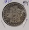 1890 - MORGAN DOLLAR - VF