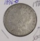 1896-O MORGAN DOLLAR - XF