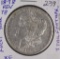 1878 - REV OF 78 7 TAIL FEATHERS - MORGAN DOLLAR - XF