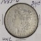 1883-O MORGAN DOLLAR - UNC