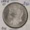 1885-O MORGAN DOLLAR - BU