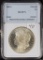 1880-S MORGAN DOLLAR - GEM BU PROOF LIKE