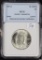 1947-D BOOKER T. WASHINGTON COMMEMORATIVE HALF DOLLAR