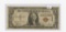 SERIES OF 1935-A ONE DOLLAR SILVER CERTIFICATE - HAWAII