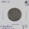 1925-S BUFFALO NICKEL - VG