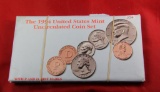 LOT OF 2 1994 - P&D MINT SETS