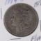 1889-O MORGAN DOLLAR - F/VF