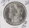 1879-O MORGAN DOLLAR - CH BU