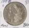 1886-O MORGAN DOLLAR - BU