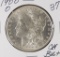 1900-O MORGAN DOLLAR - CH BU+