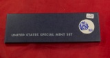 1967 - SPECIAL MINT SET